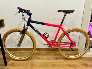 Klein Rascal Bicicleta Montaña Vintage