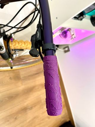 Klein Rascal Bicicleta Montaña Vintage