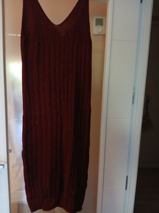 Conjunto de punto rojo