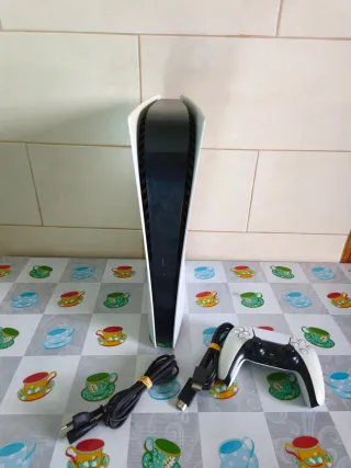 Consola PlayStation 5 (PS5)