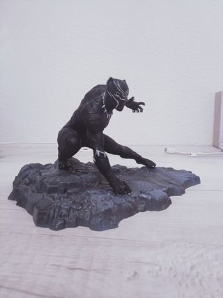 Figura Black Panther Marvel