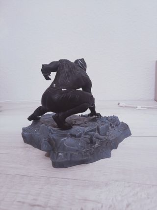 Figura Black Panther Marvel