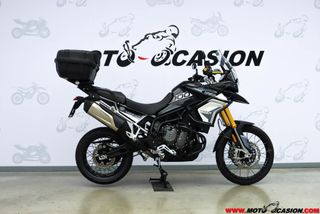 TRIUMPH TIGER 900 RALLY ¿A2?
