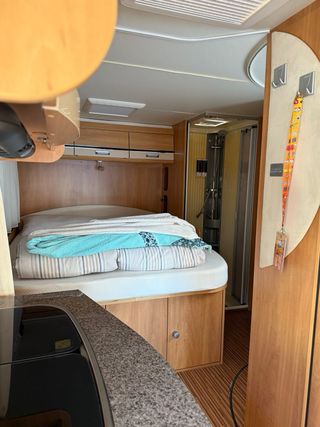 autocaravana dethleffs 669745368