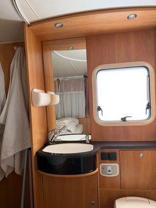 autocaravana dethleffs 669745368