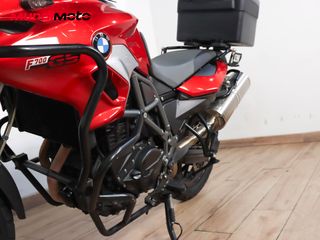 BMW F 700 GS ABS