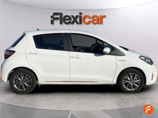 Toyota Yaris 1.5 Hybrid Active