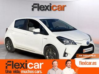Toyota Yaris 1.5 Hybrid Active