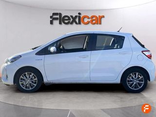 Toyota Yaris 1.5 Hybrid Active