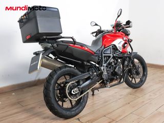 BMW F 700 GS ABS