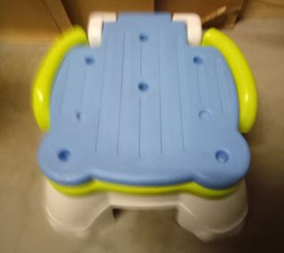 Orinal Fisher-Price Ducky Fun 3 en 1