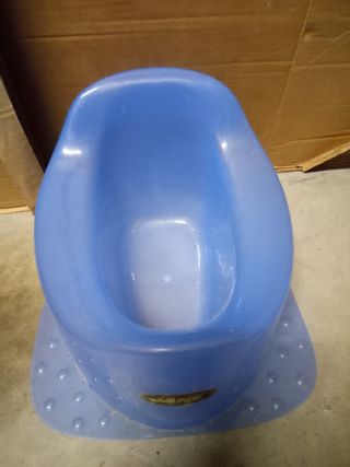 Orinal Fisher-Price Ducky Fun 3 en 1