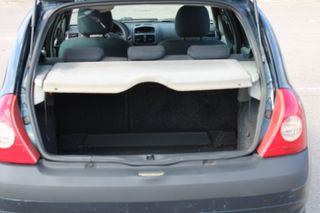 Renault Clio 2004