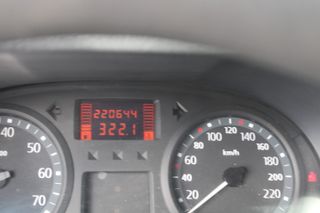 Renault Clio 2004