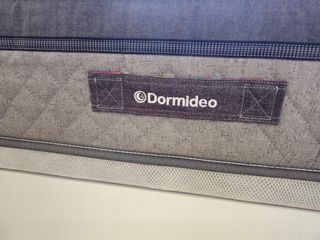 Colchón y canapé Dormideo 150x200