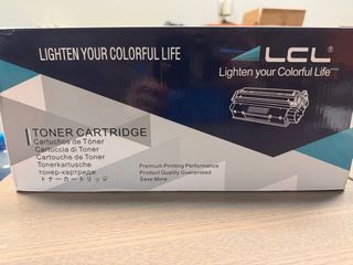 Tóner LCL Cyan Compatible Ricoh SP C231n