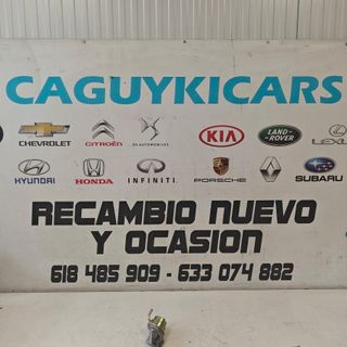 BOMBA GASOLINA FORD NUEVO BC297