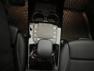 Mercedes-Benz Clase A A 250 e