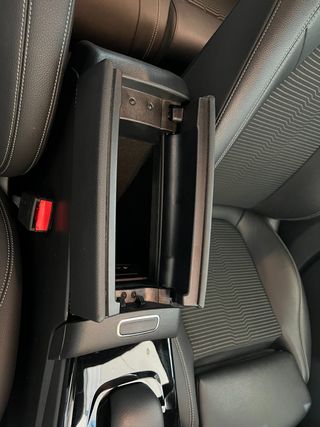 Mercedes-Benz Clase A A 250 e