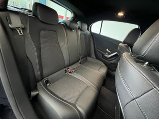 Mercedes-Benz Clase A A 250 e