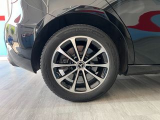 Mercedes-Benz Clase A A 250 e