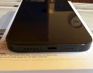 iPhone 12 Negro 128GB