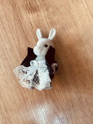 Novio Sylvanian Families Vintage