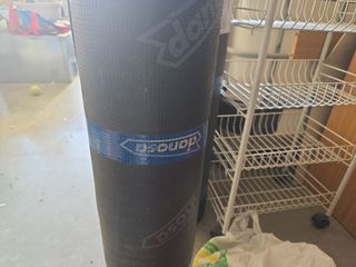 2 Rollos Tela Asfáltica Danosa Plast