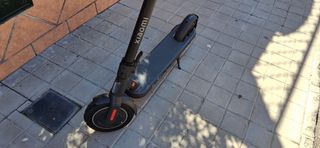 Patinete Eléctrico Xiaomi 4 Pro Plus