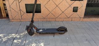 Patinete Eléctrico Xiaomi 4 Pro Plus