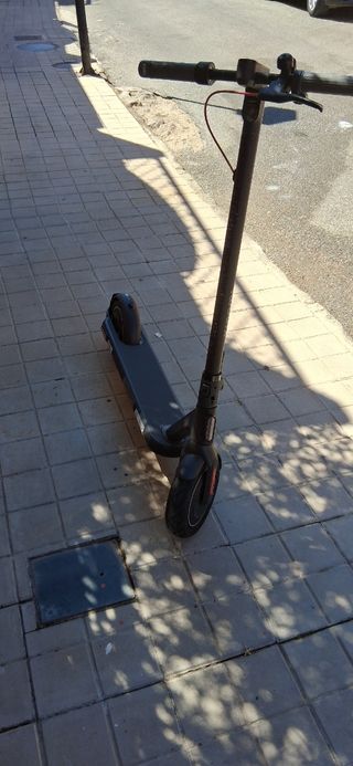 Patinete Eléctrico Xiaomi 4 Pro Plus
