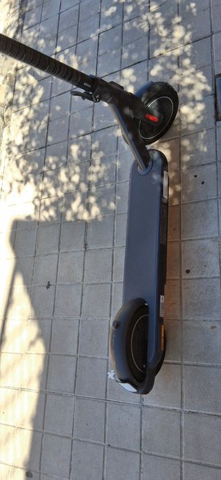 Patinete Eléctrico Xiaomi 4 Pro Plus
