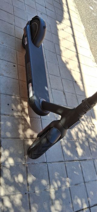 Patinete Eléctrico Xiaomi 4 Pro Plus