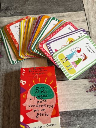 52 Actividades Mindfulness para Niños