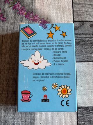 52 Actividades Mindfulness para Niños