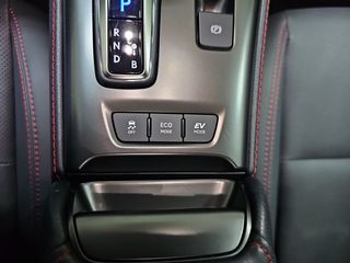 Lexus LBX 1.5 136cv HEV Emotion+