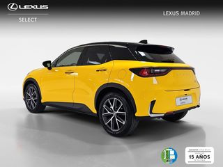 Lexus LBX 1.5 136cv HEV Emotion+