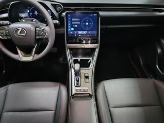 Lexus LBX 1.5 136cv HEV Emotion+