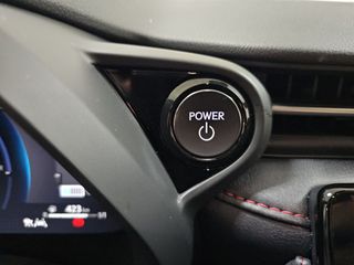 Lexus LBX 1.5 136cv HEV Emotion+