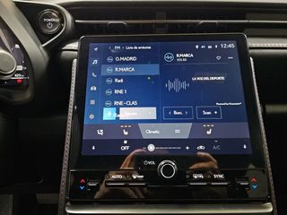 Lexus LBX 1.5 136cv HEV Emotion+