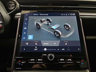 Lexus LBX 1.5 136cv HEV Emotion+