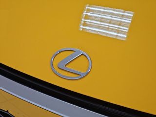 Lexus LBX 1.5 136cv HEV Emotion+