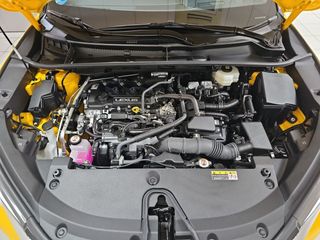 Lexus LBX 1.5 136cv HEV Emotion+