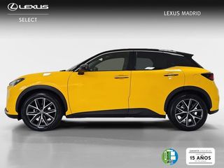 Lexus LBX 1.5 136cv HEV Emotion+