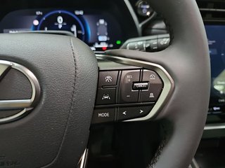 Lexus LBX 1.5 136cv HEV Emotion+