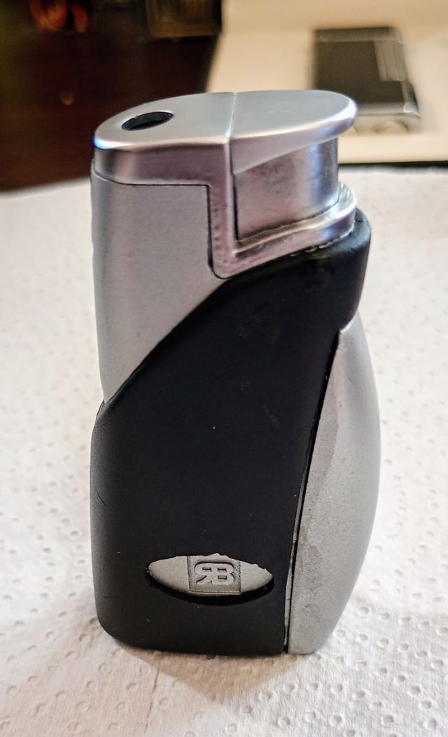 Accendino Renato Balestra a gas