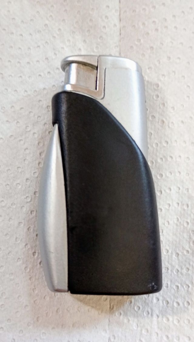 Accendino Renato Balestra a gas