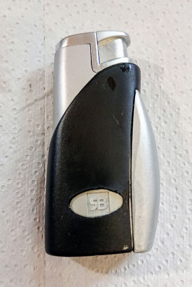 Accendino Renato Balestra a gas