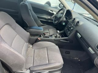 Audi A3 2003