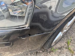 Audi A3 2003